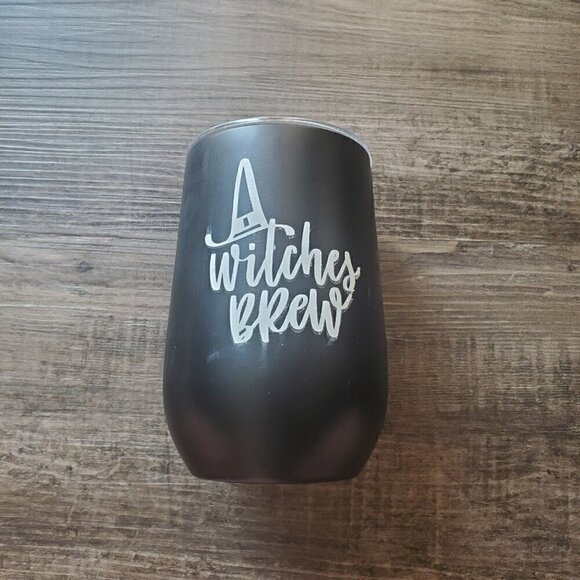 Wine Tumbler - Picture 1 of 4